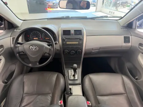 TOYOTA Corolla 1.8 16V 4P GLI AUTOM�TICO, Foto 8