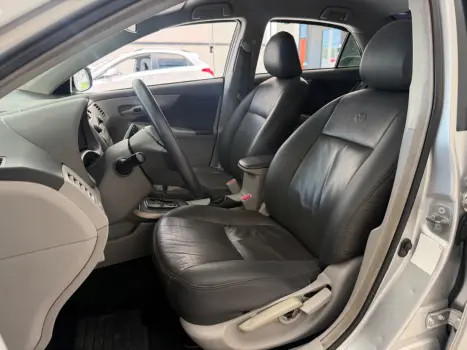 TOYOTA Corolla 1.8 16V 4P GLI AUTOM�TICO, Foto 10