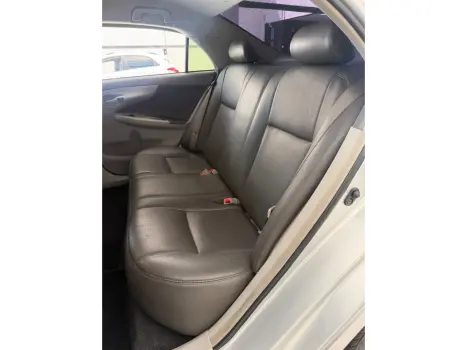 TOYOTA Corolla 1.8 16V 4P GLI AUTOM�TICO, Foto 11