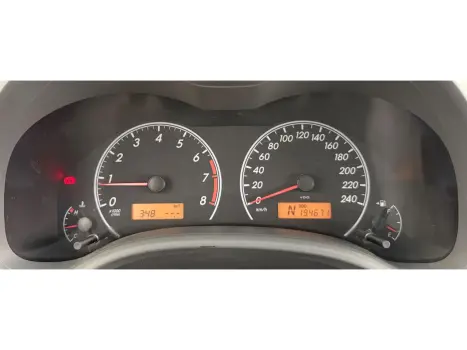 TOYOTA Corolla 1.8 16V 4P GLI AUTOM�TICO, Foto 12