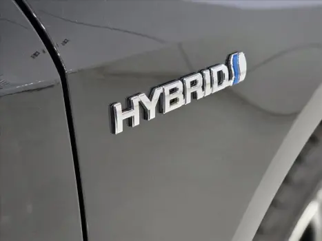 TOYOTA Corolla 1.8 16V 4P FLEX H�BRIDO ALTIS A PREMIUM AUTOM�TICO CVT, Foto 14