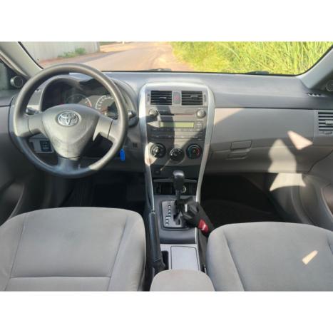 TOYOTA Corolla 1.8 16V 4P XLI FLEX AUTOM�TICO, Foto 7