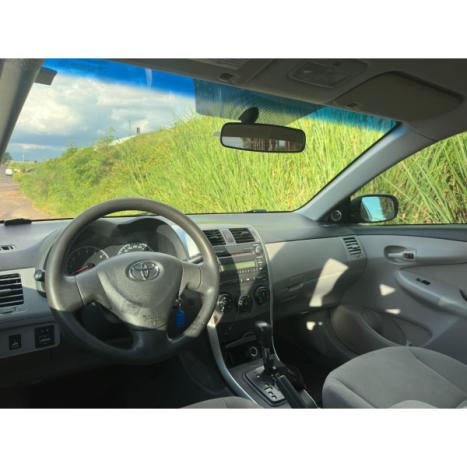 TOYOTA Corolla 1.8 16V 4P XLI FLEX AUTOM�TICO, Foto 8