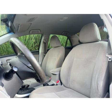 TOYOTA Corolla 1.8 16V 4P XLI FLEX AUTOM�TICO, Foto 9