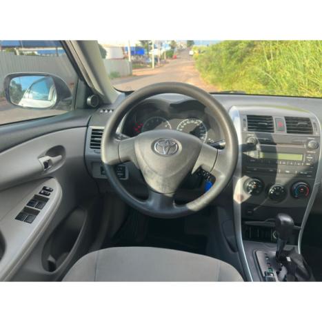 TOYOTA Corolla 1.8 16V 4P XLI FLEX AUTOM�TICO, Foto 10