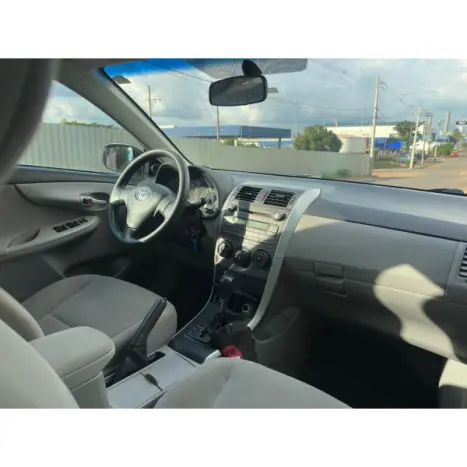 TOYOTA Corolla 1.8 16V 4P XLI FLEX AUTOM�TICO, Foto 11