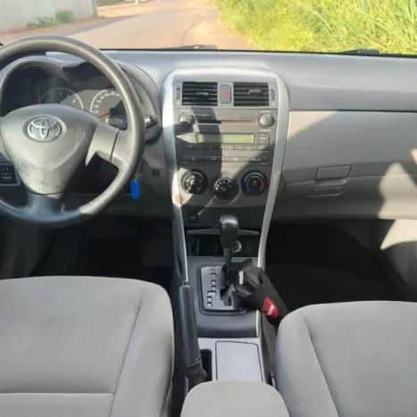TOYOTA Corolla 1.8 16V 4P XLI FLEX AUTOM�TICO, Foto 7