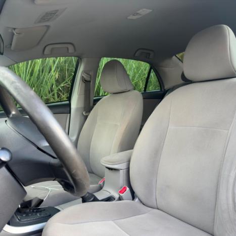 TOYOTA Corolla 1.8 16V 4P XLI FLEX AUTOM�TICO, Foto 9