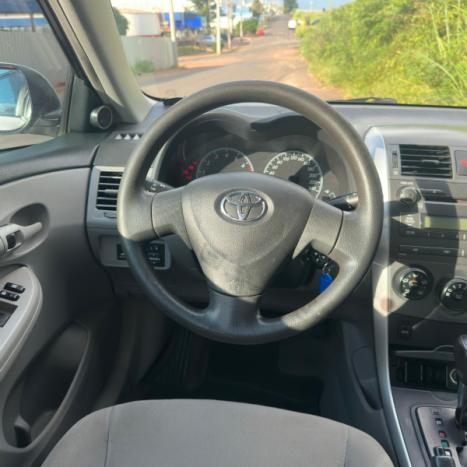 TOYOTA Corolla 1.8 16V 4P XLI FLEX AUTOM�TICO, Foto 10
