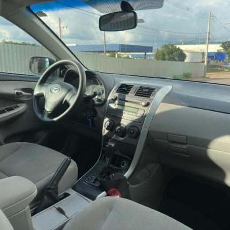 TOYOTA Corolla 1.8 16V 4P XLI FLEX AUTOM�TICO, Foto 11