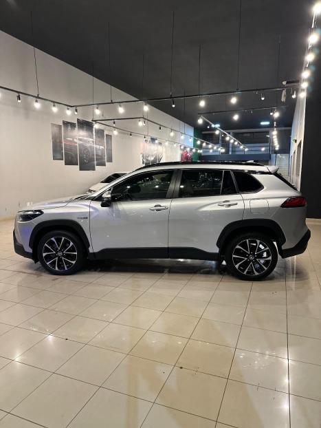 TOYOTA Corolla 1.8 16V 4P FLEX H�BRIDO ALTIS AUTOM�TICO CVT, Foto 2