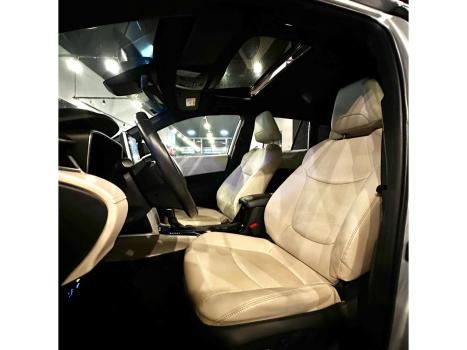 TOYOTA Corolla 1.8 16V 4P FLEX H�BRIDO ALTIS AUTOM�TICO CVT, Foto 5