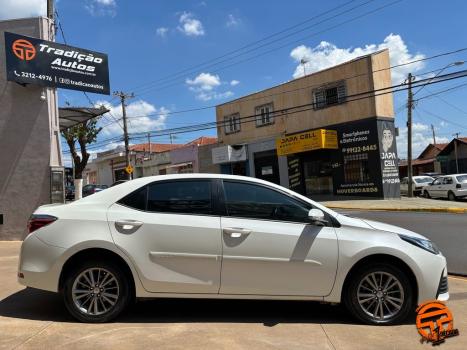 TOYOTA Corolla 1.8 16V 4P GLI UPPER FLEX AUTOM�TICO, Foto 2