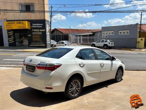 TOYOTA Corolla 1.8 16V 4P GLI UPPER FLEX AUTOM�TICO, Foto 3