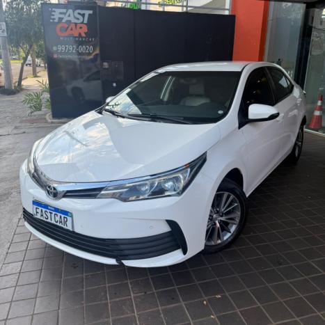 TOYOTA Corolla 1.8 16V 4P GLI UPPER FLEX AUTOM�TICO, Foto 2