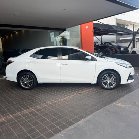 TOYOTA Corolla 1.8 16V 4P GLI UPPER FLEX AUTOM�TICO, Foto 3