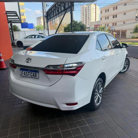 TOYOTA Corolla 1.8 16V 4P GLI UPPER FLEX AUTOM�TICO, Foto 5