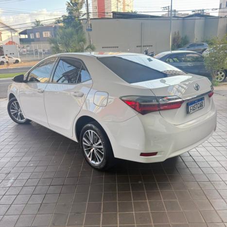 TOYOTA Corolla 1.8 16V 4P GLI UPPER FLEX AUTOM�TICO, Foto 6