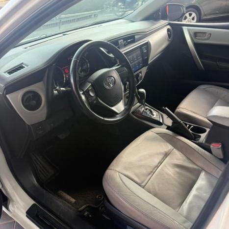 TOYOTA Corolla 1.8 16V 4P GLI UPPER FLEX AUTOM�TICO, Foto 9