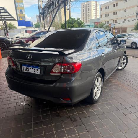 TOYOTA Corolla 1.8 16V 4P GLI FLEX AUTOM�TICO, Foto 5