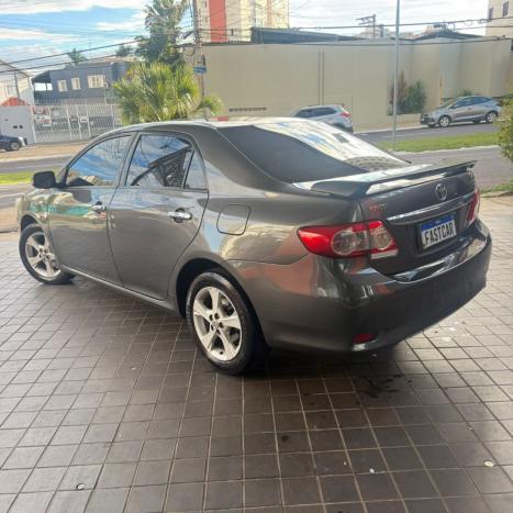 TOYOTA Corolla 1.8 16V 4P GLI FLEX AUTOM�TICO, Foto 6