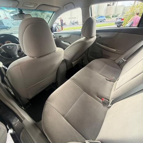 TOYOTA Corolla 1.8 16V 4P GLI FLEX AUTOM�TICO, Foto 10