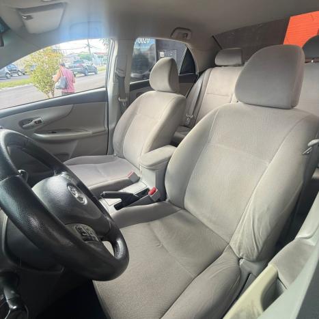 TOYOTA Corolla 1.8 16V 4P GLI FLEX AUTOM�TICO, Foto 11