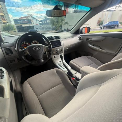 TOYOTA Corolla 1.8 16V 4P GLI FLEX AUTOM�TICO, Foto 12
