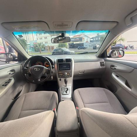 TOYOTA Corolla 1.8 16V 4P GLI FLEX AUTOM�TICO, Foto 13
