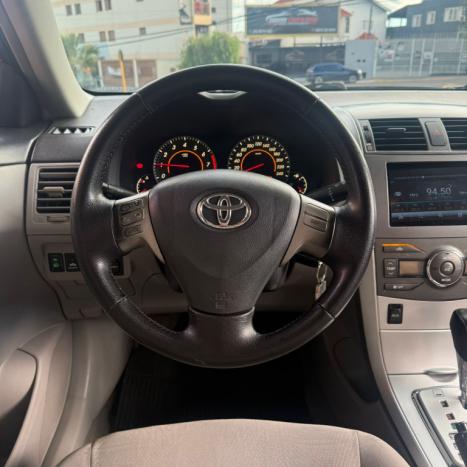 TOYOTA Corolla 1.8 16V 4P GLI FLEX AUTOM�TICO, Foto 14