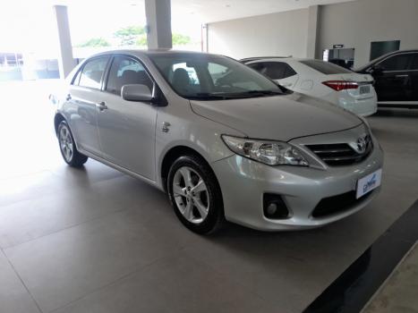 TOYOTA Corolla 1.8 16V 4P GLI FLEX AUTOM�TICO, Foto 3