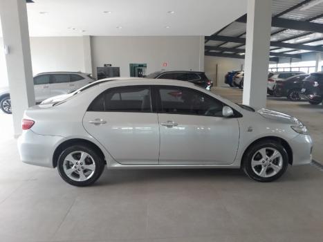 TOYOTA Corolla 1.8 16V 4P GLI FLEX AUTOM�TICO, Foto 4