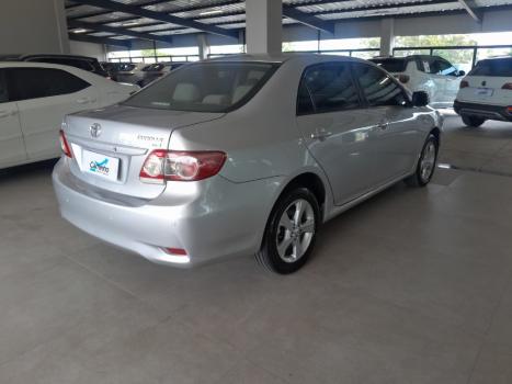 TOYOTA Corolla 1.8 16V 4P GLI FLEX AUTOM�TICO, Foto 5