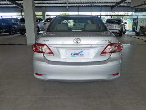 TOYOTA Corolla 1.8 16V 4P GLI FLEX AUTOM�TICO, Foto 6