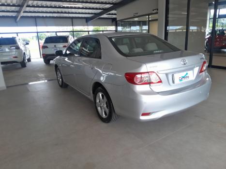 TOYOTA Corolla 1.8 16V 4P GLI FLEX AUTOM�TICO, Foto 7
