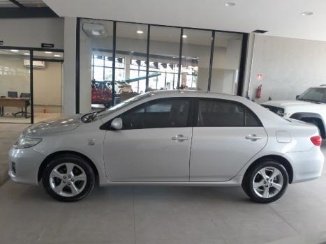 TOYOTA Corolla 1.8 16V 4P GLI FLEX AUTOM�TICO, Foto 8