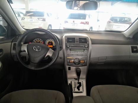 TOYOTA Corolla 1.8 16V 4P GLI FLEX AUTOM�TICO, Foto 10