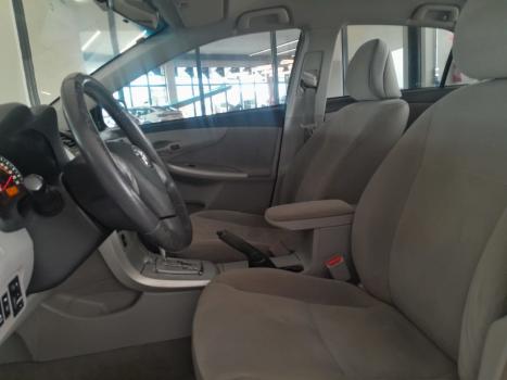 TOYOTA Corolla 1.8 16V 4P GLI FLEX AUTOM�TICO, Foto 11