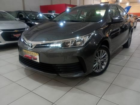 TOYOTA Corolla 1.8 16V 4P GLI UPPER FLEX AUTOM�TICO, Foto 4