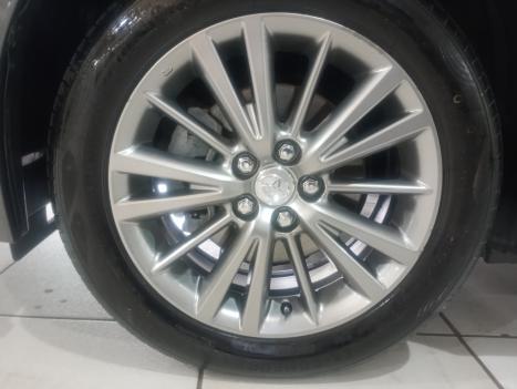 TOYOTA Corolla 1.8 16V 4P GLI UPPER FLEX AUTOM�TICO, Foto 5