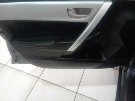 TOYOTA Corolla 1.8 16V 4P GLI UPPER FLEX AUTOM�TICO, Foto 6