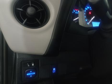 TOYOTA Corolla 1.8 16V 4P GLI UPPER FLEX AUTOM�TICO, Foto 7