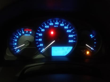 TOYOTA Corolla 1.8 16V 4P GLI UPPER FLEX AUTOM�TICO, Foto 9