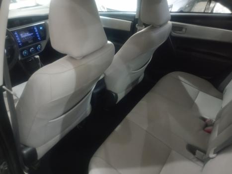 TOYOTA Corolla 1.8 16V 4P GLI UPPER FLEX AUTOM�TICO, Foto 15