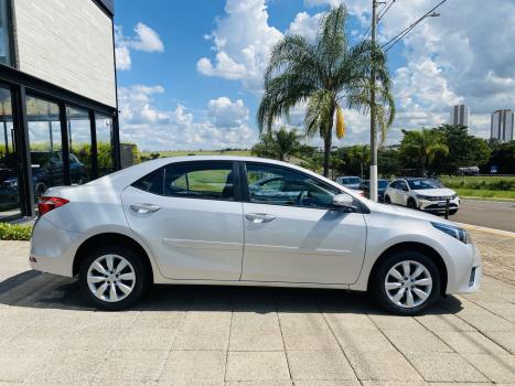 TOYOTA Corolla 1.8 16V 4P GLI FLEX AUTOM�TICO, Foto 4