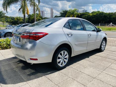 TOYOTA Corolla 1.8 16V 4P GLI FLEX AUTOM�TICO, Foto 5