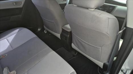TOYOTA Corolla 1.8 16V 4P GLI UPPER FLEX AUTOM�TICO, Foto 5