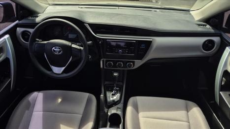 TOYOTA Corolla 1.8 16V 4P GLI UPPER FLEX AUTOM�TICO, Foto 6