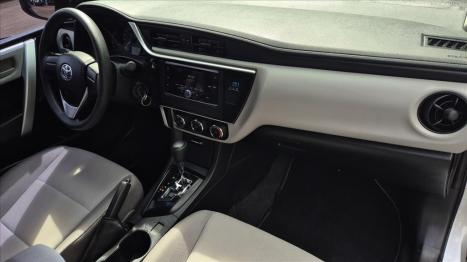 TOYOTA Corolla 1.8 16V 4P GLI UPPER FLEX AUTOM�TICO, Foto 7