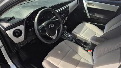 TOYOTA Corolla 1.8 16V 4P GLI UPPER FLEX AUTOM�TICO, Foto 8